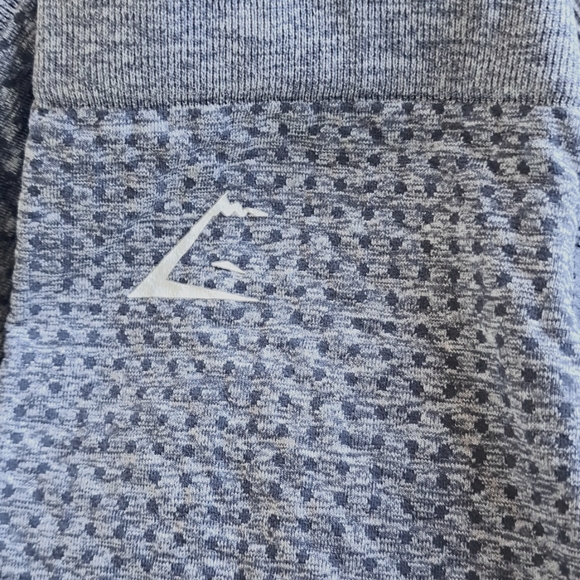 Gymshark Gray Leggings - Picture 6 of 6